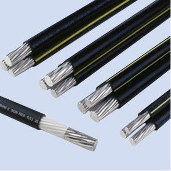 NLYV-Y 農(nóng)用直埋電纜，防蟻聚氯乙烯護套電纜
