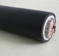 WDZ-DCKP-125，WDZ-DCEVM-125鐵路機車電纜