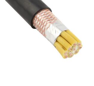 KJCP，KJCPR信號控制電纜