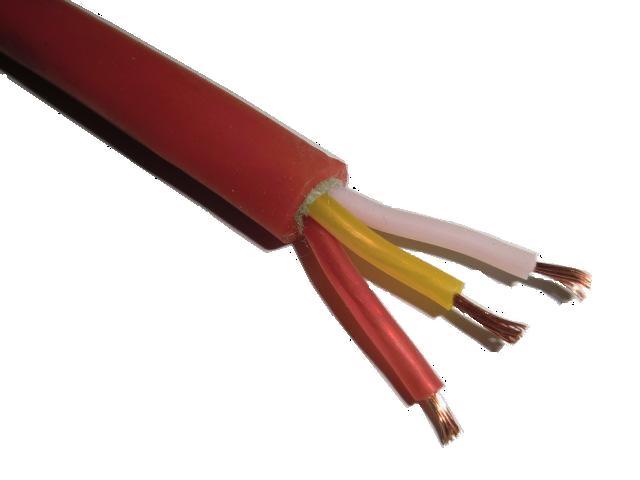 JFFP2，JGVFP防腐耐油計算機電纜