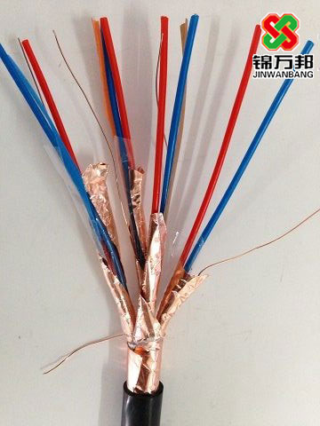 計(jì)算機(jī)屏蔽電纜，