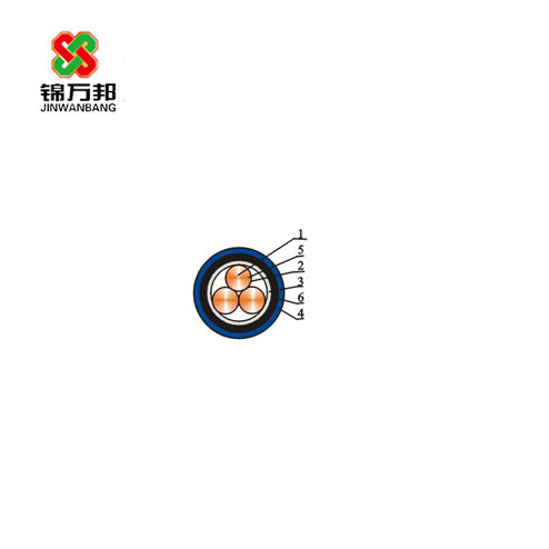GZR GWD GDD GNH 隔氧層電纜、消防電纜系列